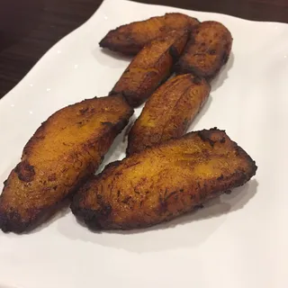 Fried Plantains