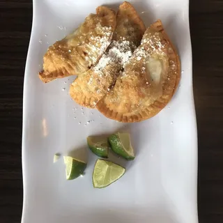 EMPANADAS TRIO