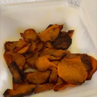 Sweet Potato Fries
