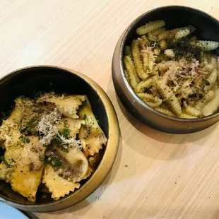 pasta dish, pasta, food