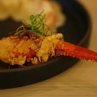 Lobster 3-ways