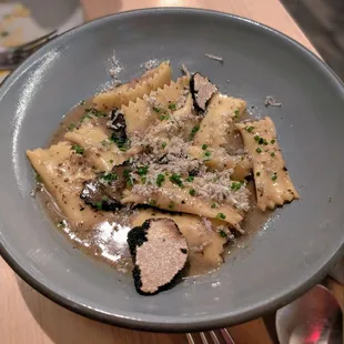 pasta, food, pasta dish