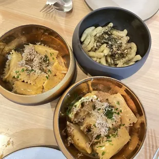 pasta, pasta dish, food