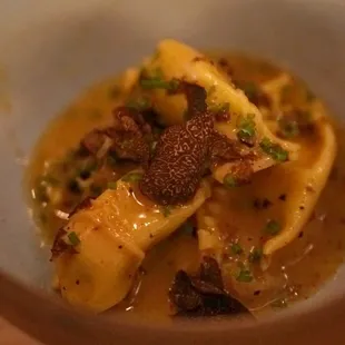 Xlb Agnolotti