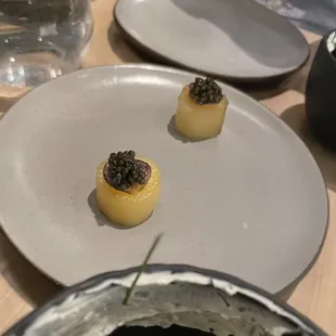 Beluga Caviar
