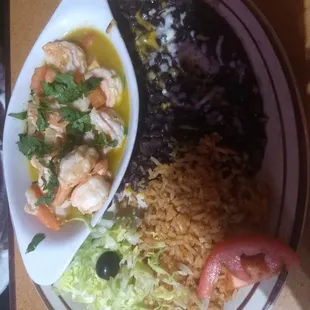 $28 camarones cancun