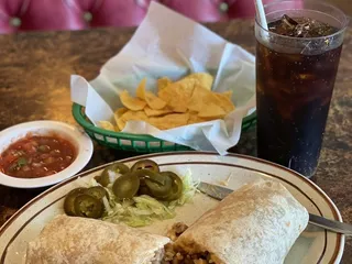 El Caminito Mexican Restaurant