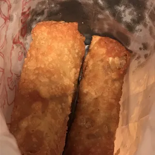 Egg Rolls