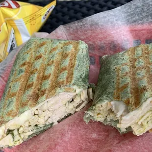 sandwiches, food