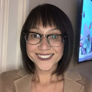 Kimberly P.