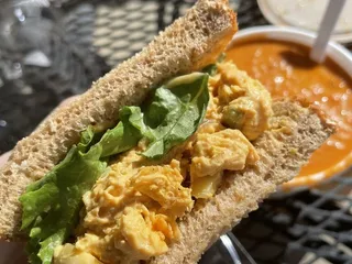The Cheddar Box Cafe