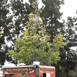 Food truck