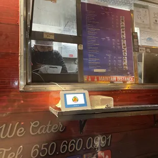 I can drive over and over again from Los Angeles here for this food.