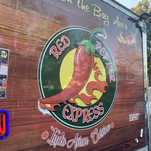 Food truck