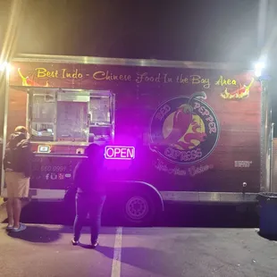 Food Truck