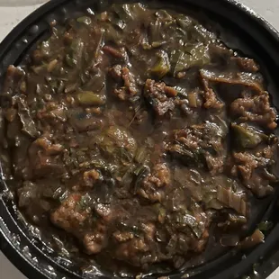 Chicken Manchurian