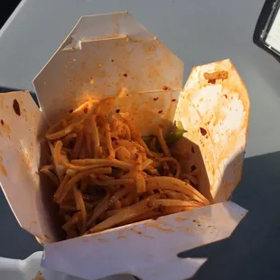Chinese Bhel