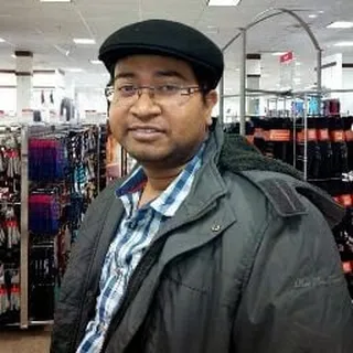 Kaushik M.