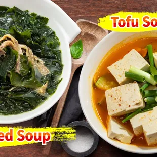 soup, soups and chowder, chowder, food