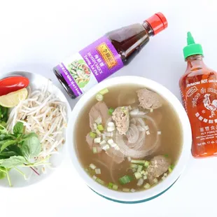 Best Vietnamese Pho Noodle soup in Lawton Ft Sill Oklahoma.