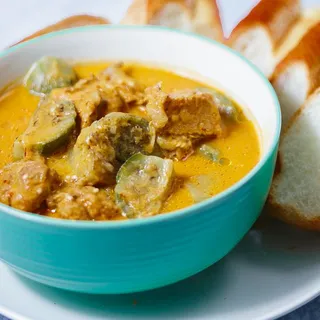 Chicken Curry