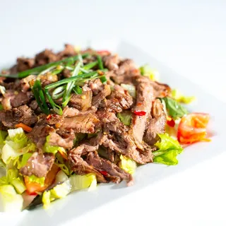 Steak Salad