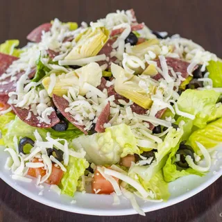 Antipasto Salad