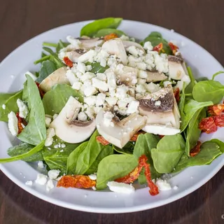 Spinach Salad