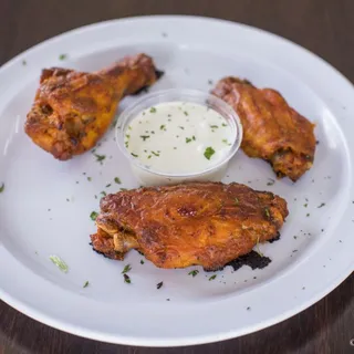 Buffalo Wings