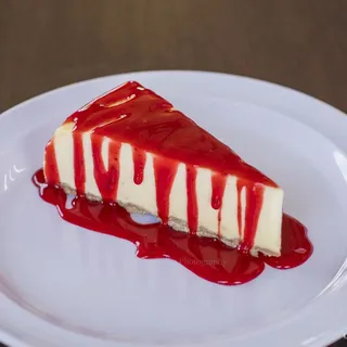 Strawberry Cheesecake