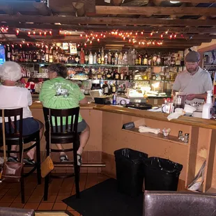 interior, sushi and sashimi