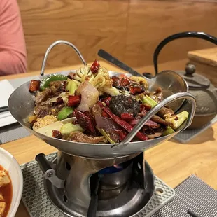 food