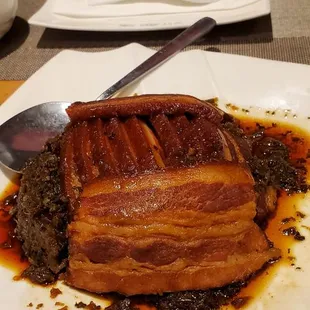 food, ribs, bbq ribs