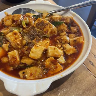 1055. Tofu Pudding Fish Fillets