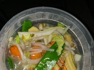 Fortune China