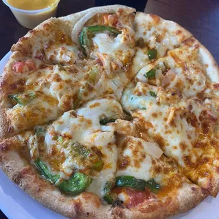 Buffalo Chicken