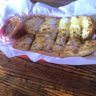 Cheesy Bread