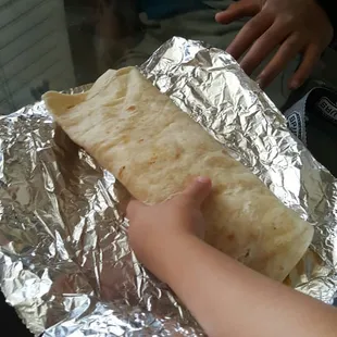 Burrito