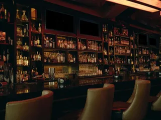 Empire Social Lounge - Brickell