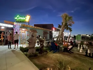 limin lounge
