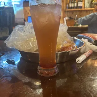 drink