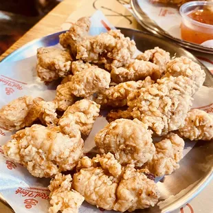 Red Pier Cajun Seafood & Bar - Ridgeway