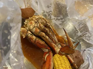 Red Hook Cajun Seafood & Bar Winchester