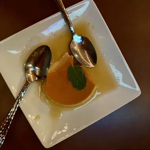 Flan