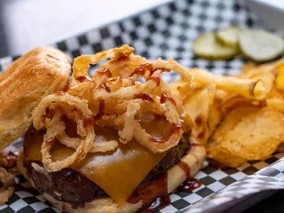 Croft Kitchen and Bar