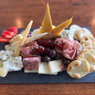 Charcuterie Board