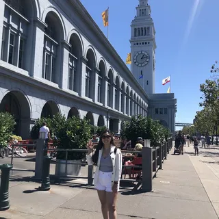 Michelle K.