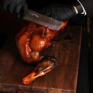 Peking Duck