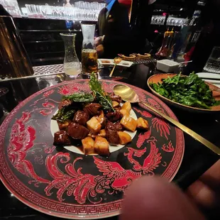 Prime Beef Filet Mignon
