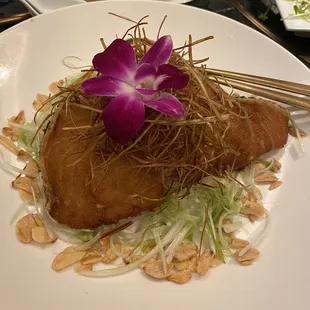 Chilean Sea Bass